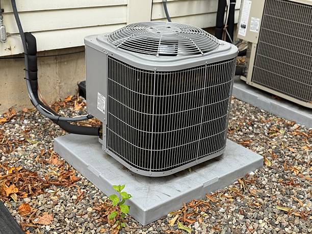 24/7 Emergency Ductwork Repair experts in Rogers, TX