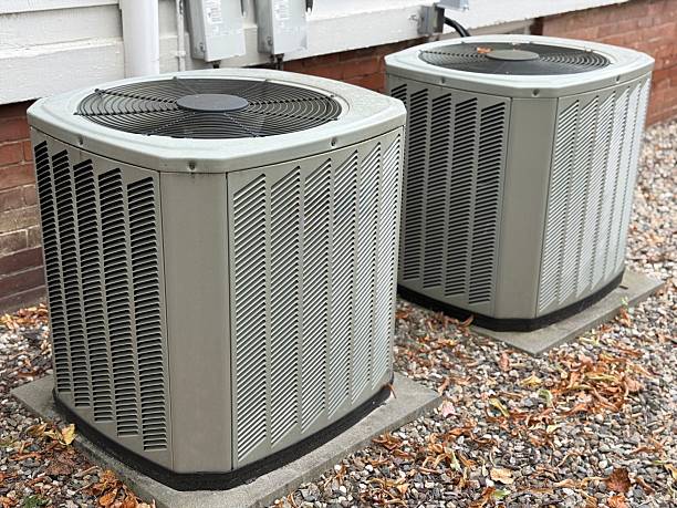 Reliable Ductwork Repair contractor in Rogers, TX by Leonard HVAC